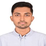 Md Naimul Hasan