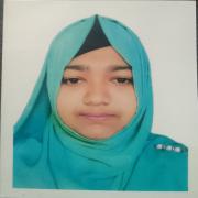 Sheikh Nurjahan Siddique Mollika