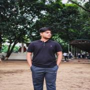 Md Irfan Mahmood