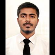 S. M. Maruf Hasan