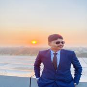 M Naimur Rahman Sani