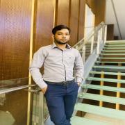 Shehab shareiar rahaman kabbo