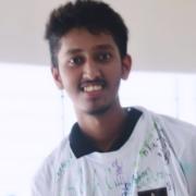 Easin Farhad Rishad