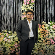 Md. Mosiur Rahman Aurko