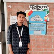 Md. Jibon Ali