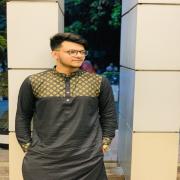 S.M Fahmid Rahman Arpon