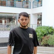 Md. Samiul Islam