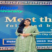 Puspita Halder Isha