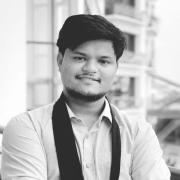 MD. TUHIN JUBAYER