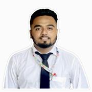 MD. ROUMICK ISLAM ZIBON