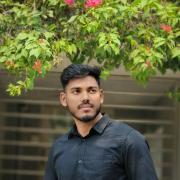 KAIUM AHMED