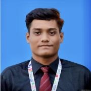 MD. ALL SHAHRIYAR AHMED HIMEL