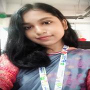 Radia Afroz upoma