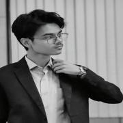 Sadman Ahmed