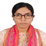 Jarin Tasnim Suchi