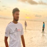 Md. Tauhidul Islam Bhuyain