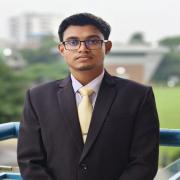 Md. Samin Saad Tonmoy