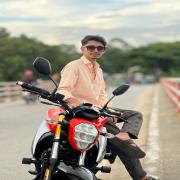 Mohammad Borhan Uddin