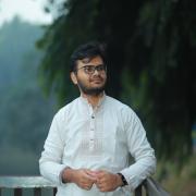 Md. Ashraful Islam Sazal