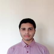 MD Nazir Ahammed Limon