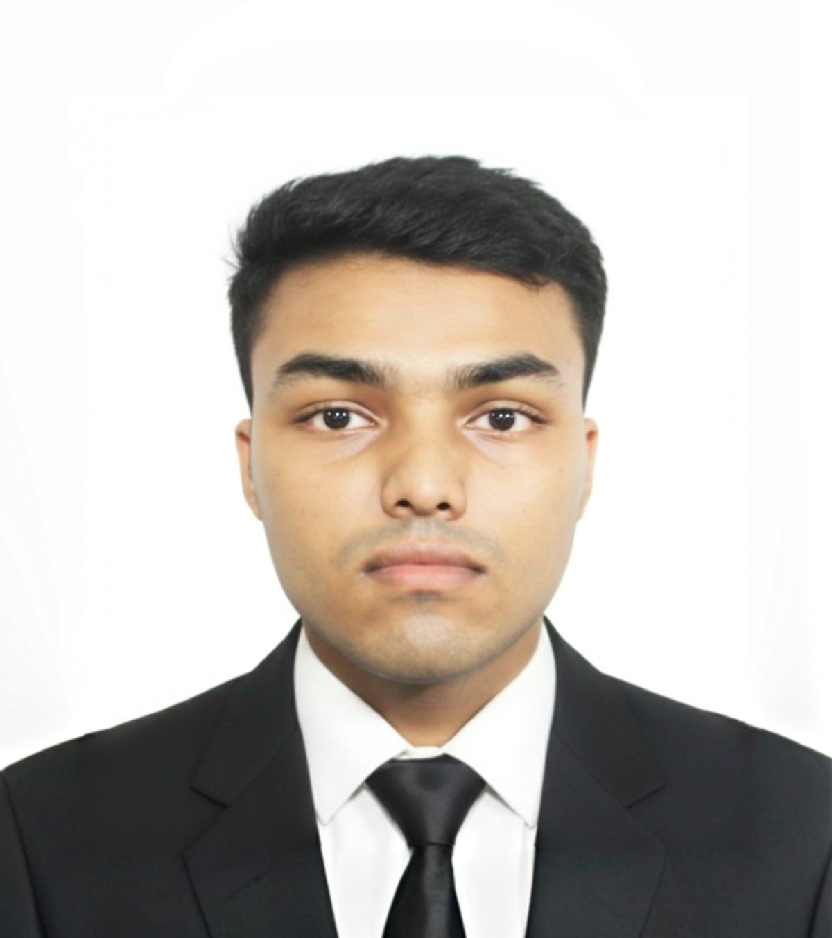 SHARIAR AHAMED RIPON