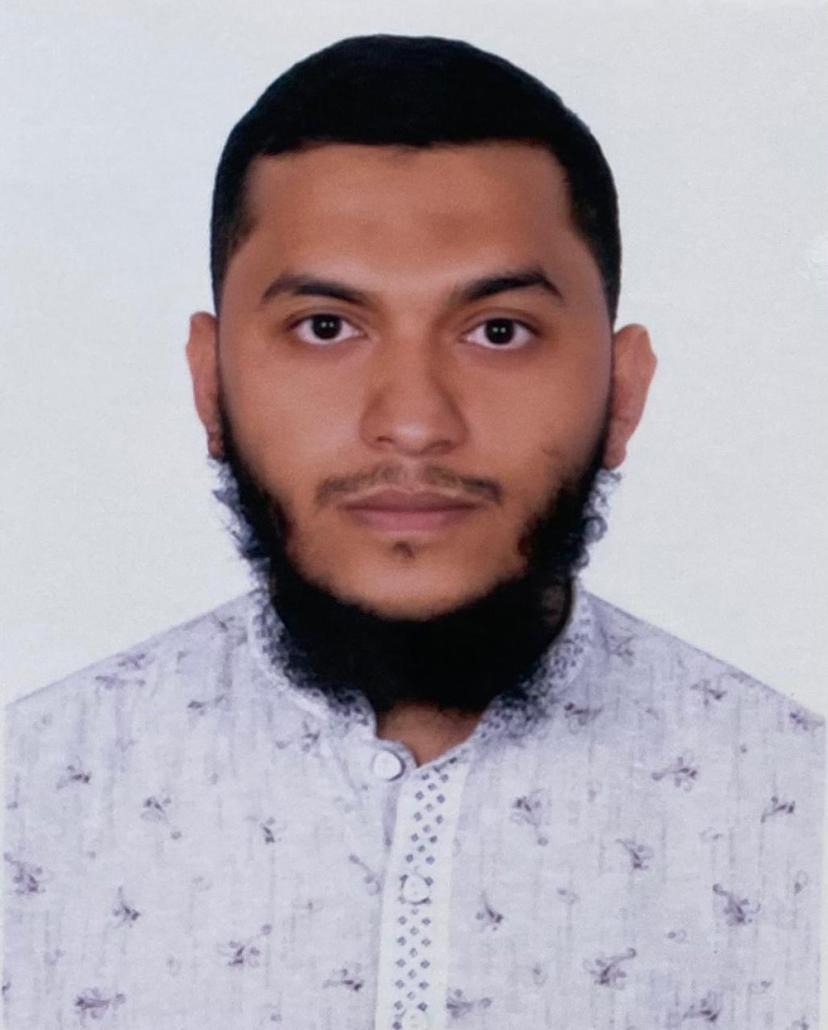 Md. Aminul Islam Hasib