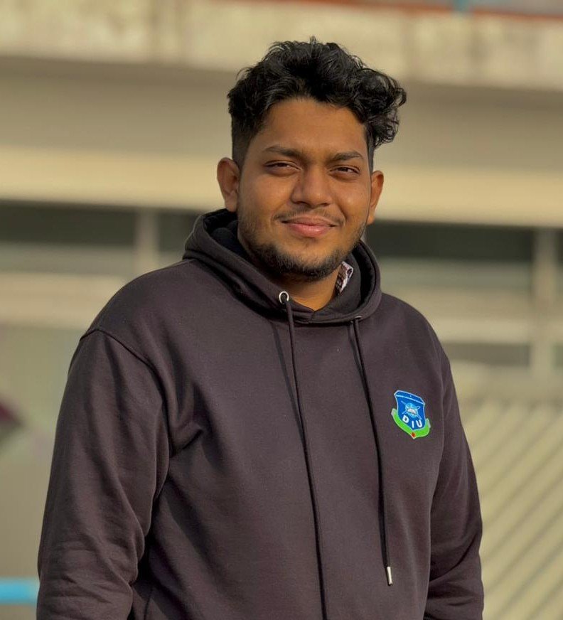 Mir Md. Sabit Ishtiaq