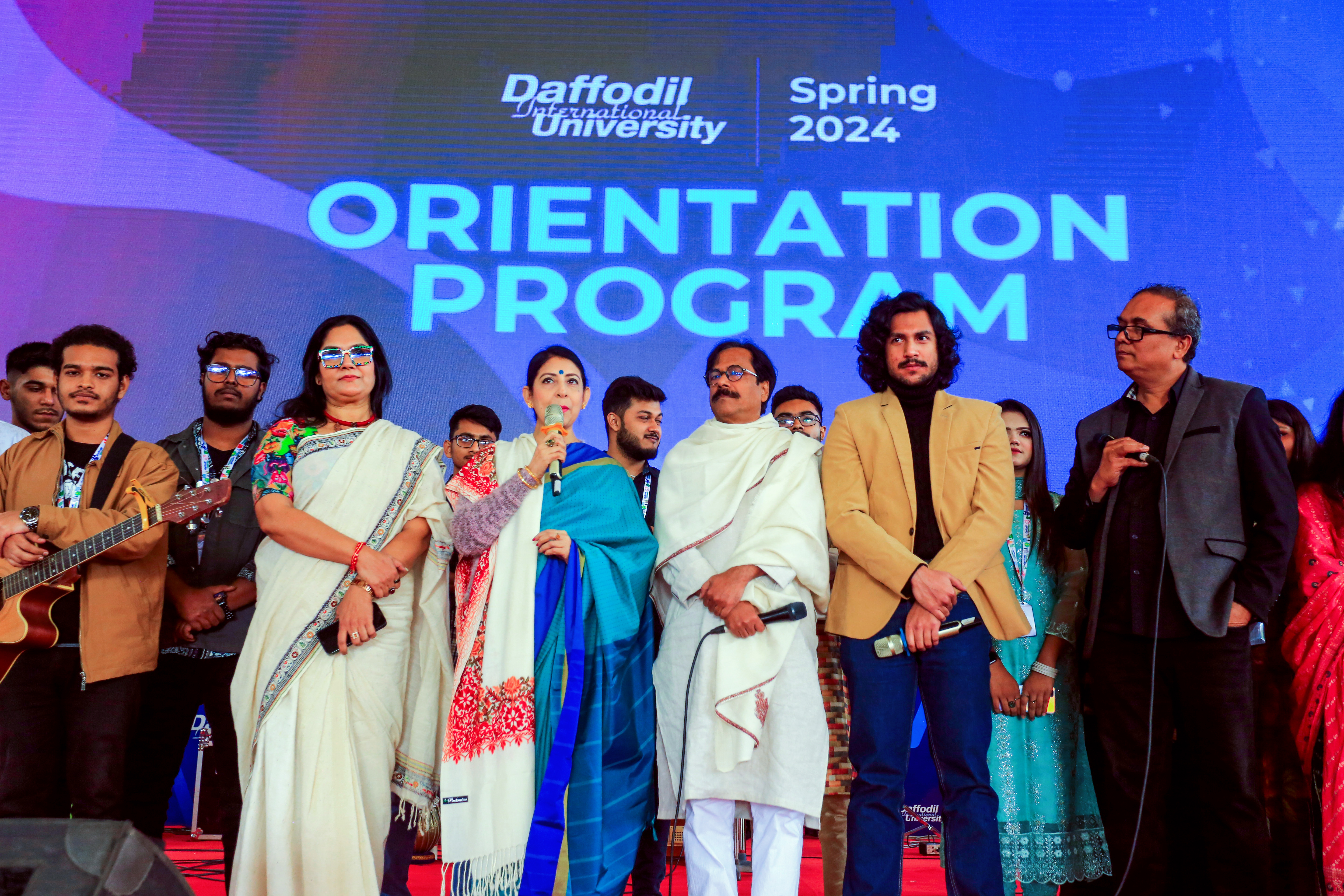 Orientation Program