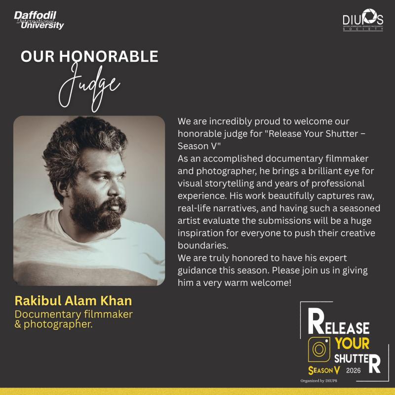 Rakibul Alam Khan